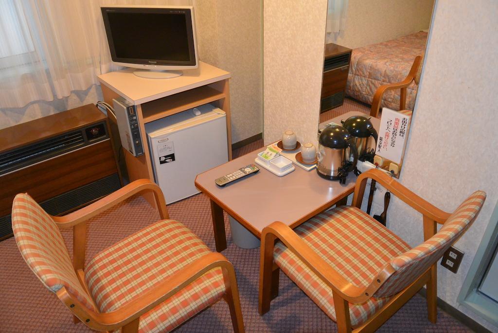 Hotel Apa Ekimae 3*