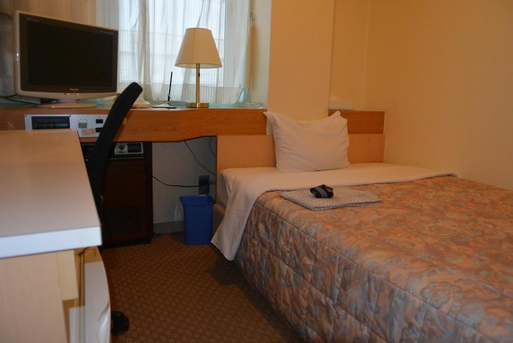Apa Ekimae Hotel 3*