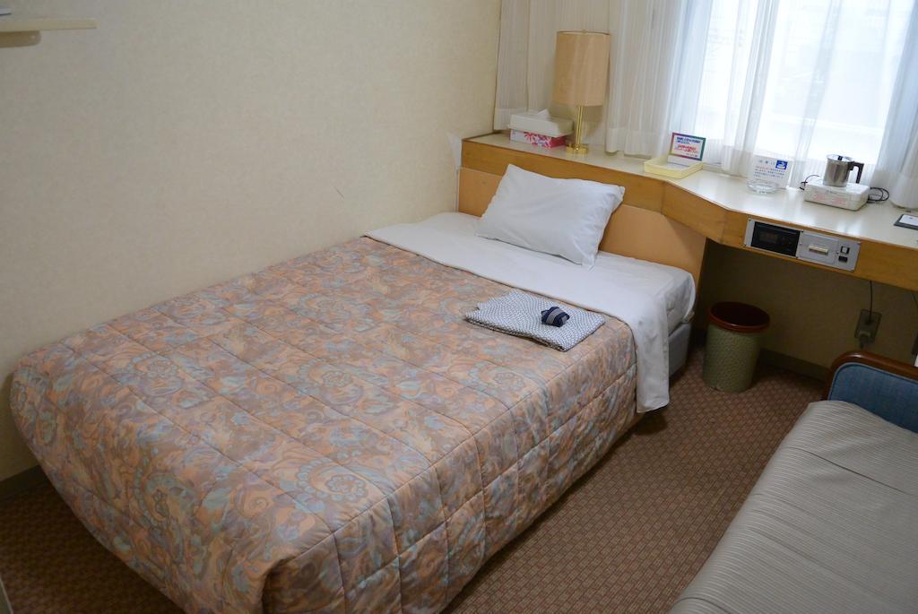 Hotel Apa Ekimae