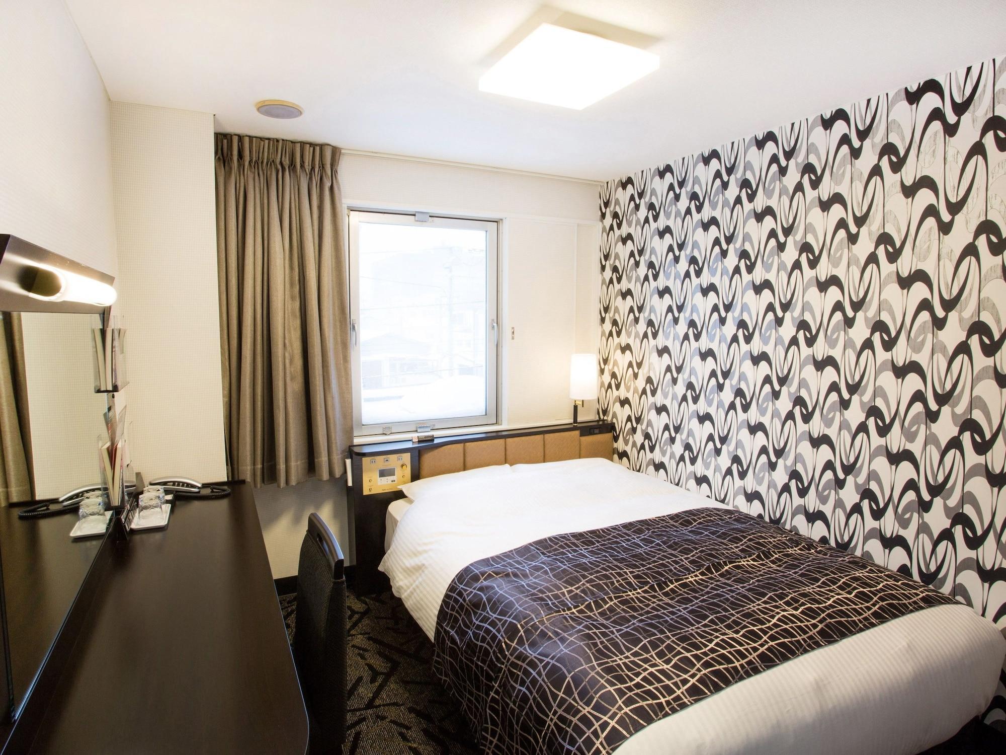 Apa Ekimae 3* Hakodate