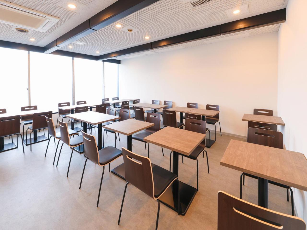 Apa Ekimae Hotel 3*