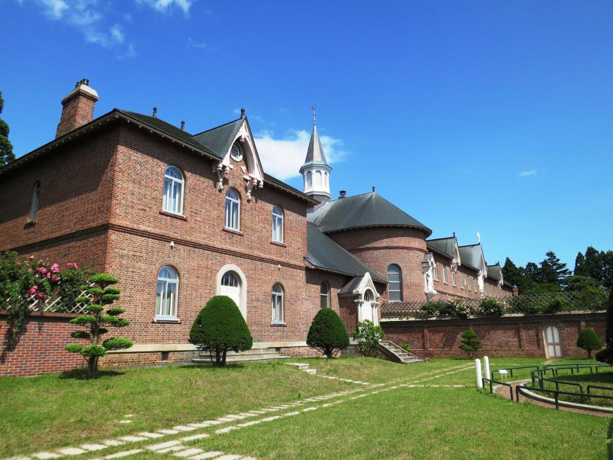 Apa Ekimae Hotel Hakodate